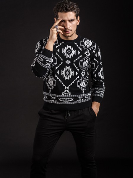 弗朗费雷2019新款男装