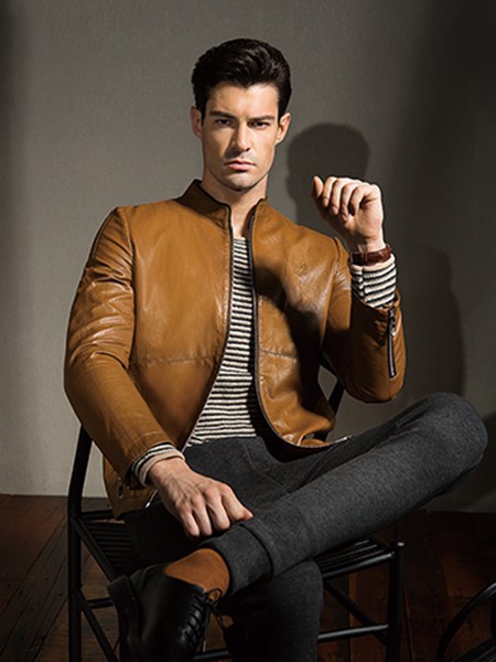 九鹿王2019新款男装