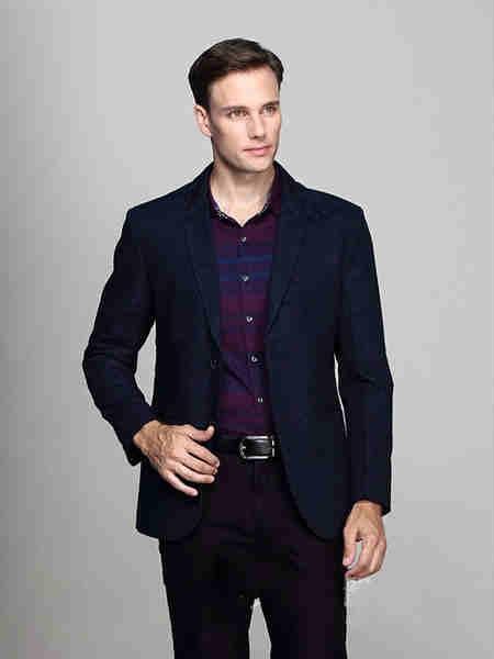 迪仕尼奴2019春夏装男装