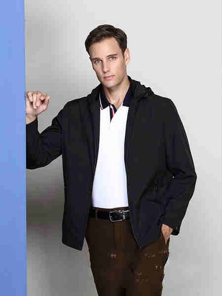 迪仕尼奴2019春夏装男装