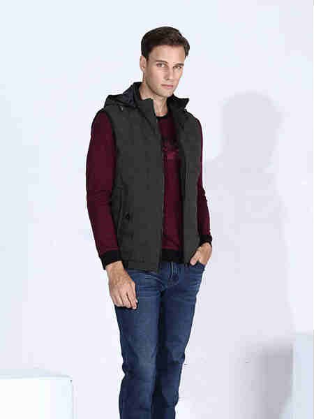 迪仕尼奴2019春夏装男装