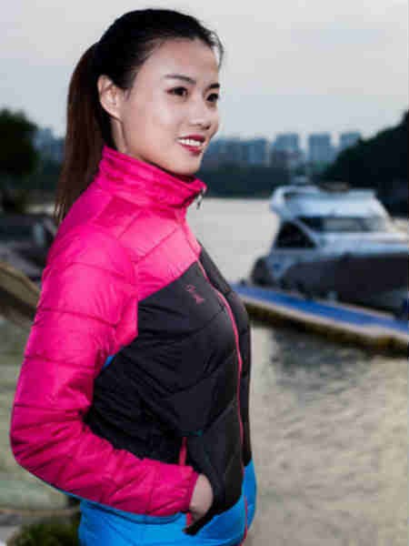 勘探基地/保护伞运动装