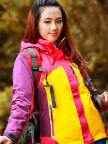 勘探基地/保护伞运动装