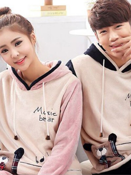 檀韵2019新款家居服