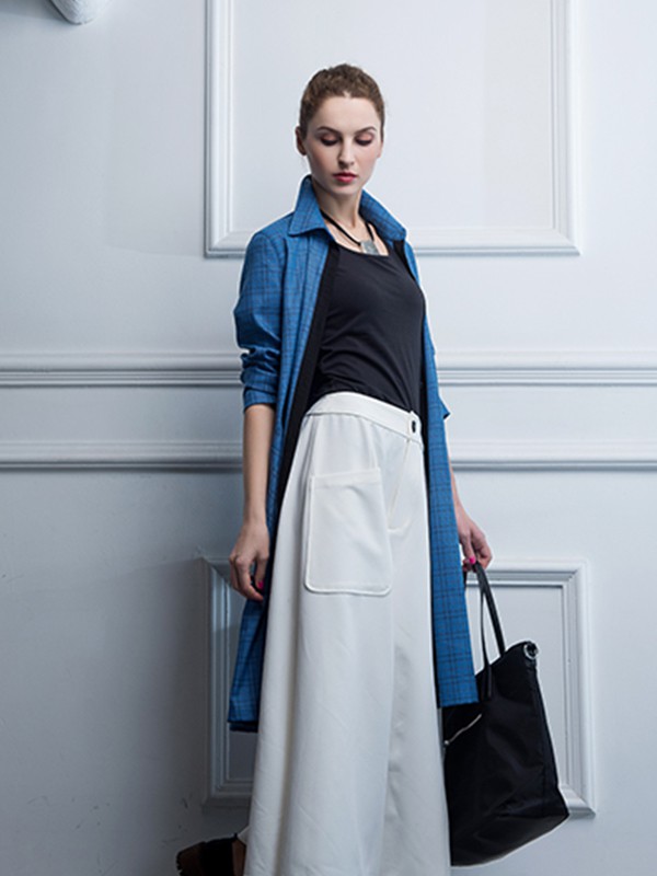 卡凡衣诺2019新款女装