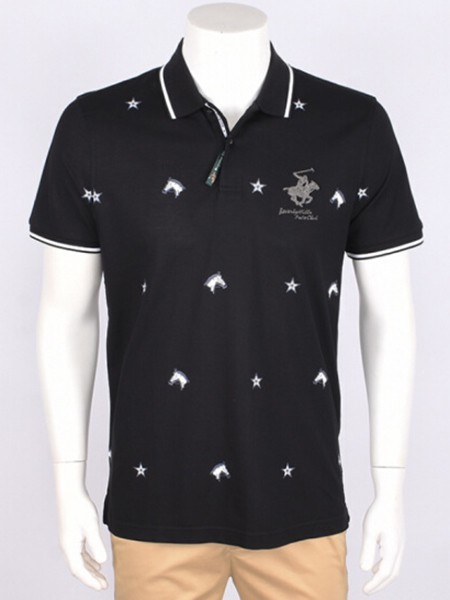 比华利保罗男装