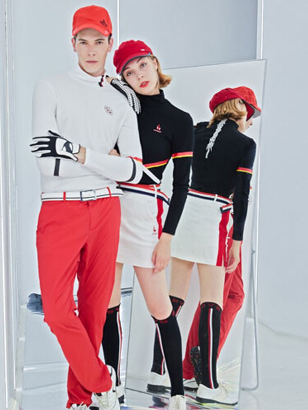 尚约高尔夫女装