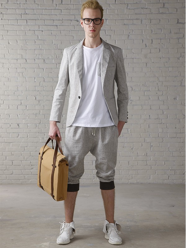 JP杰奎普瑞男装