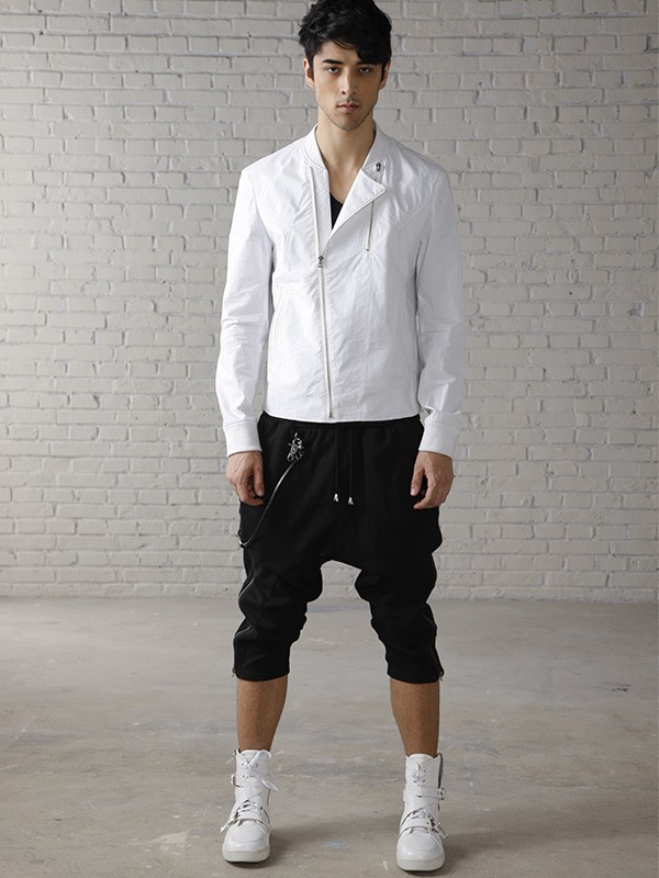 JP杰奎普瑞男装