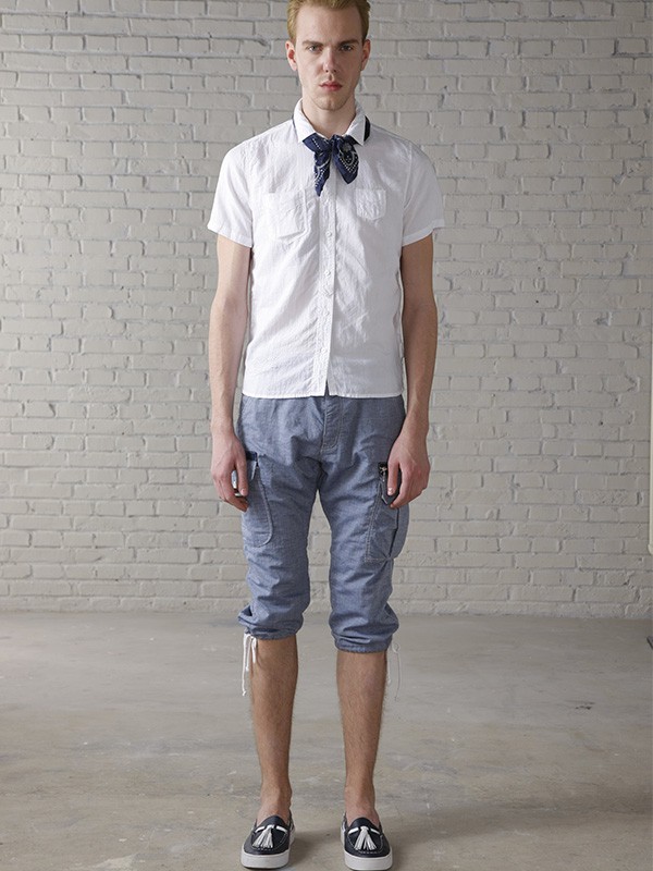 JP杰奎普瑞男装