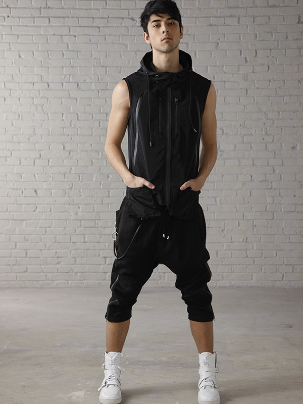 JP杰奎普瑞男装