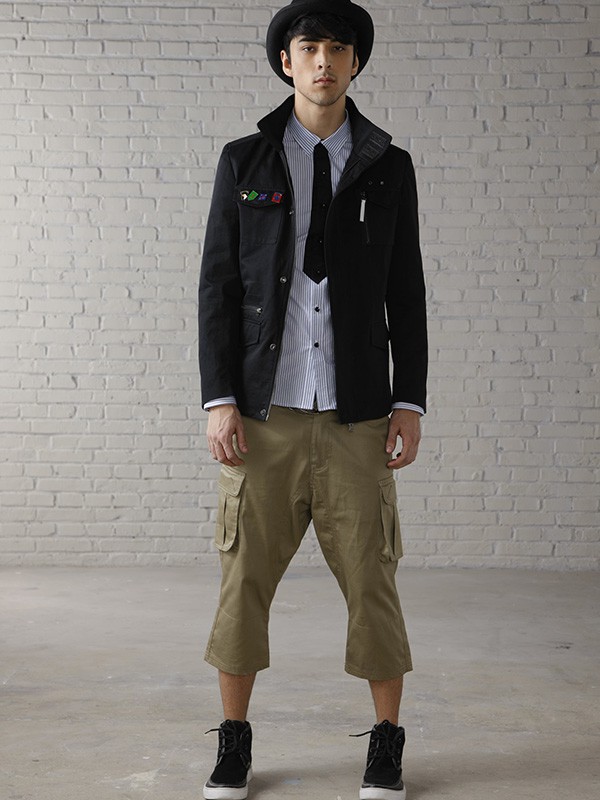 JP杰奎普瑞男装