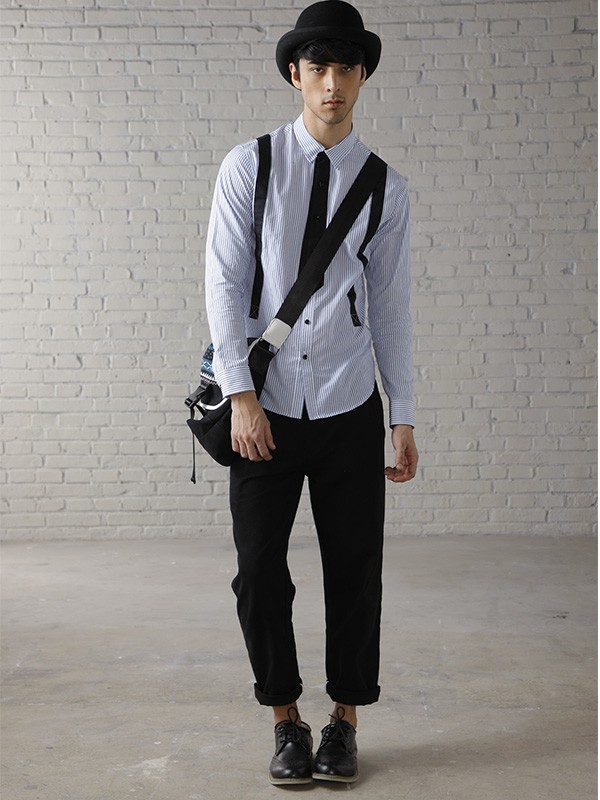 JP杰奎普瑞男装