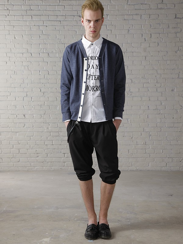 JP杰奎普瑞男装