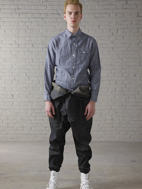 JP杰奎普瑞男装