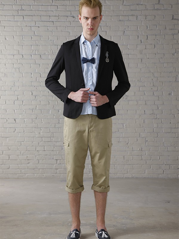 JP杰奎普瑞男装