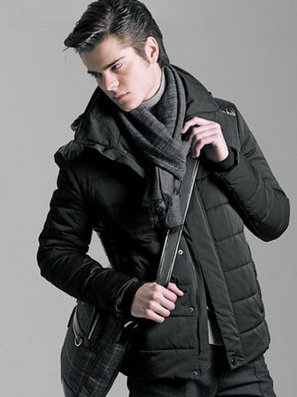 木铭西2019新款男装