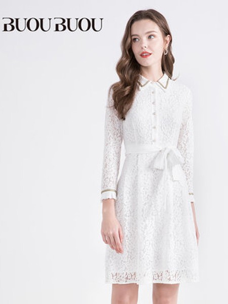 邦宝2019新款女装