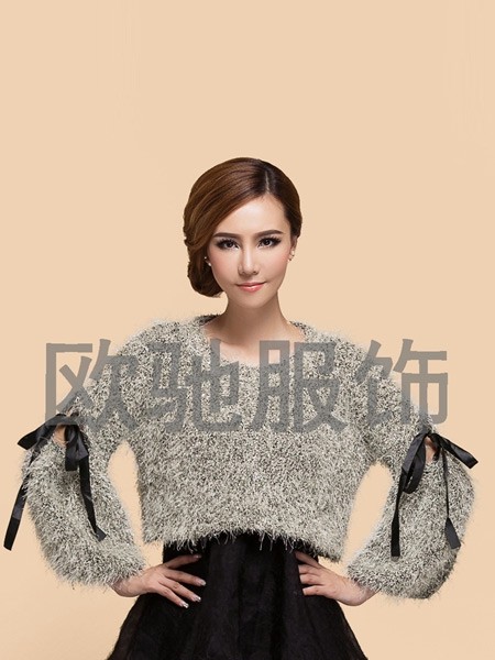 玛丝爱汀2019秋冬装女装