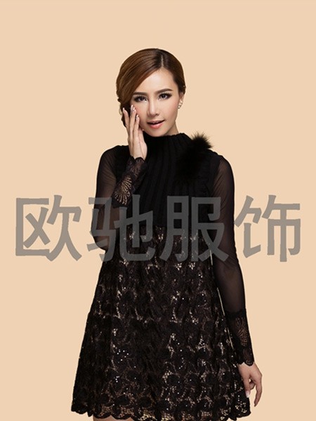 玛丝爱汀2019秋冬装女装