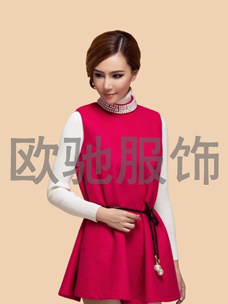 玛丝爱汀2019秋冬装女装