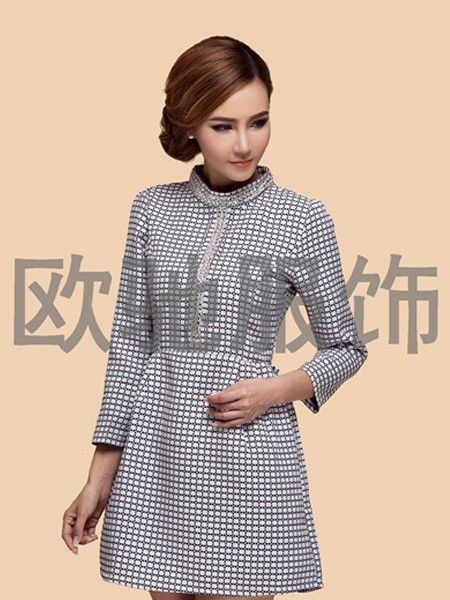 玛丝爱汀2019秋冬装女装