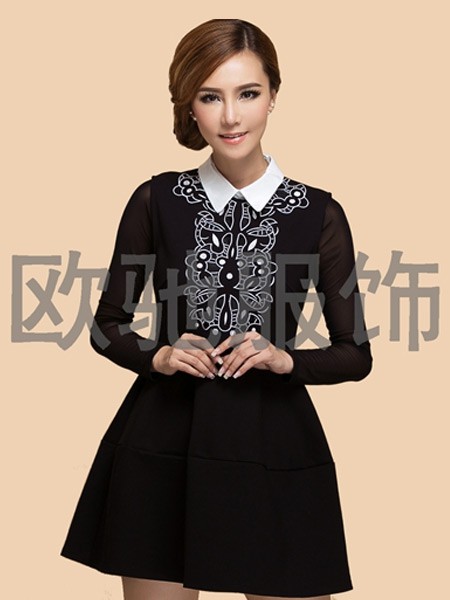 玛丝爱汀2019秋冬装女装