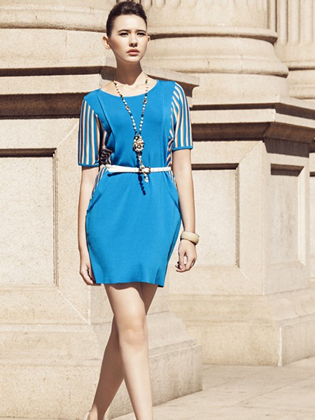 沐蕾迪春夏装女装