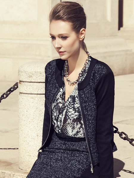 沐蕾迪春夏装女装