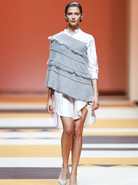 Blinkgallery2019秋冬装女装