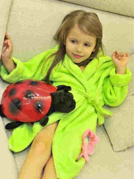 益生贝美2019新款婴童用品