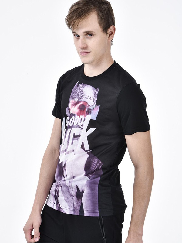 凯帝颂歌春夏装男装