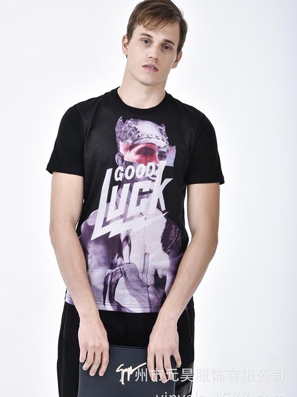 凯帝颂歌春夏装男装