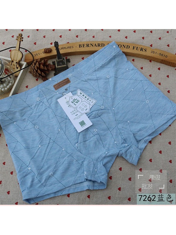 澳林郎格2019新款男士内衣