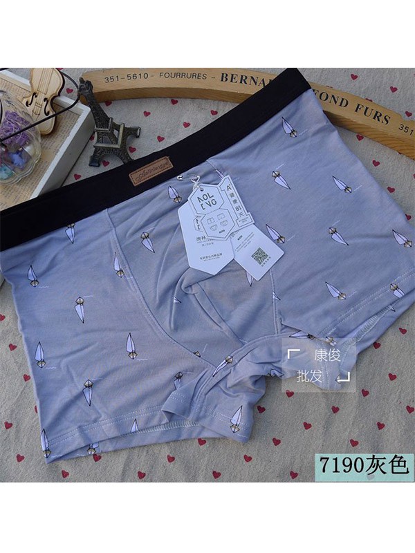 澳林郎格2019新款男士内衣