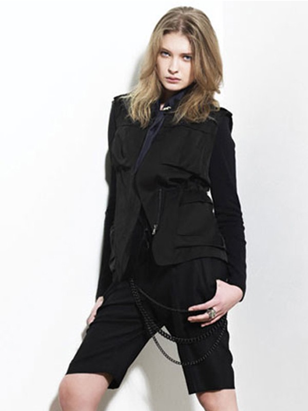 tomboy2019新款女装