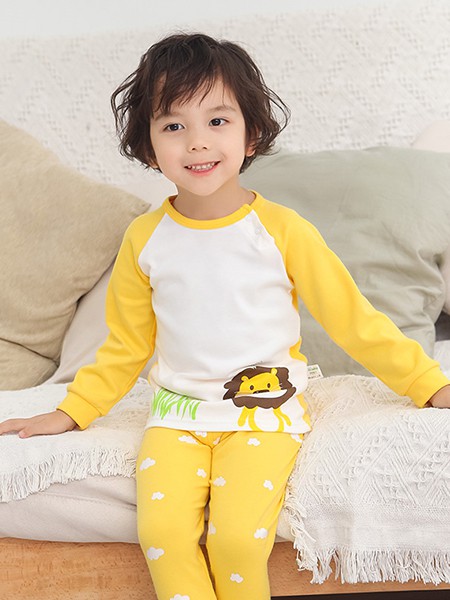 歌歌宝贝春夏装童装