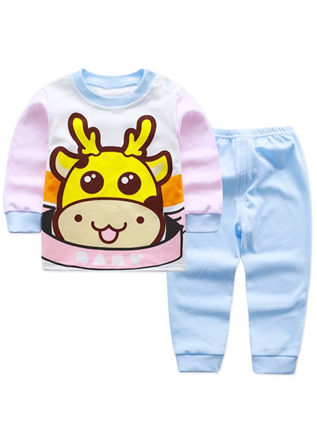 歌歌宝贝春夏装童装