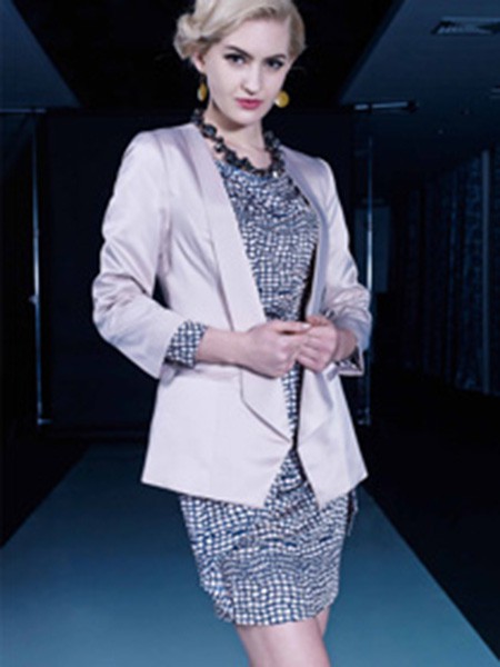 索尼娅2019新款女装