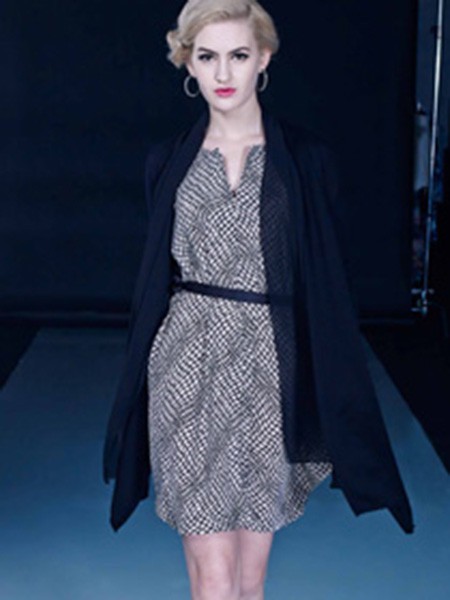 索尼娅2019新款女装