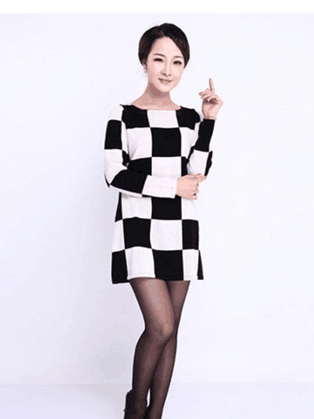 喜姿绒2019新款女装