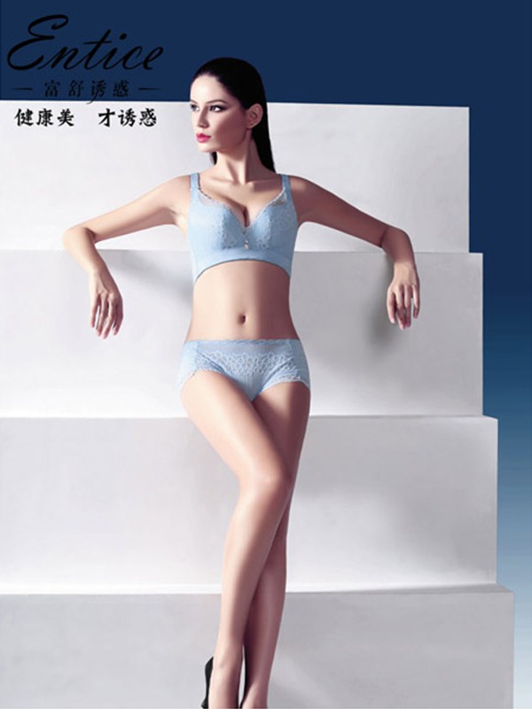 富舒诱惑2019新款女士内衣