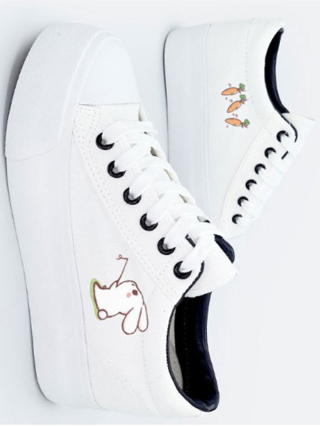 艾米与麦麦2019秋冬装鞋子