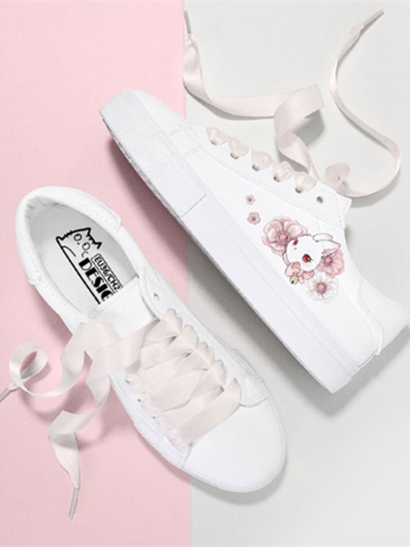 艾米与麦麦2019秋冬装鞋子