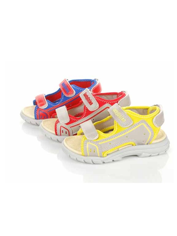 乐客友联2019新款童鞋