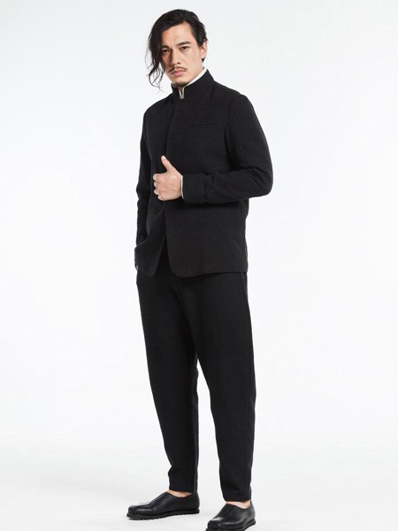 意树2019新款男装