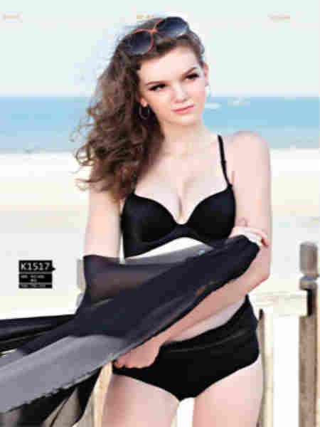 康芬雅2019春夏装文胸内裤