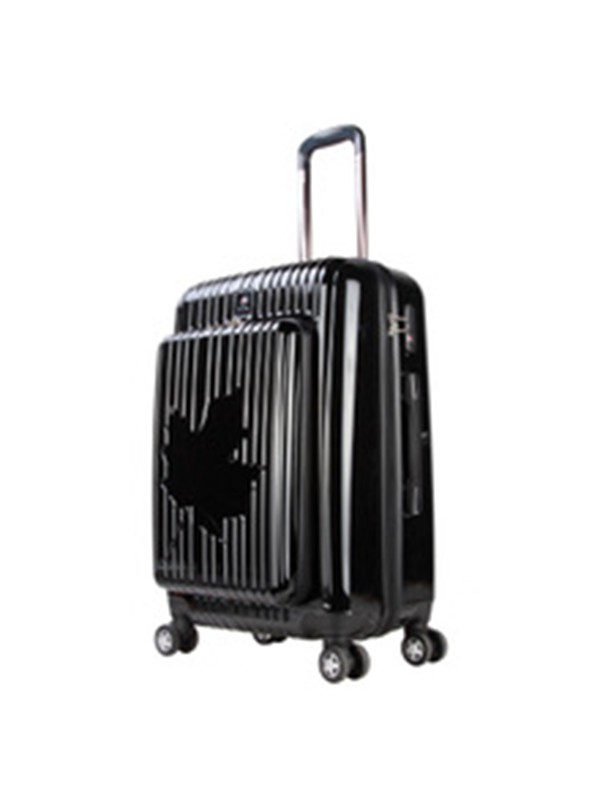 宝丽2019新款箱包皮具