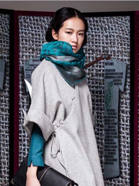 柒布了2019新款女裤