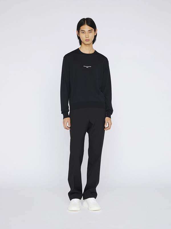 斯特拉·麦卡特尼2019新款休闲装